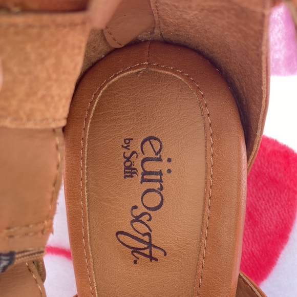 EURO SOFT SANDALS - Picture 4 of 5